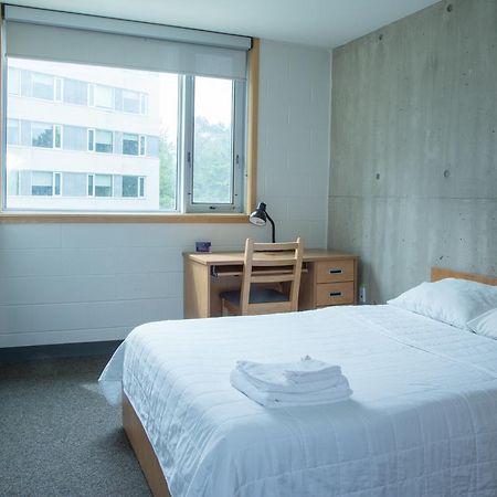 Humber College North Campus Residence Brampton Ngoại thất bức ảnh