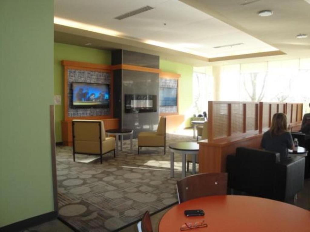 Humber College North Campus Residence Brampton Ngoại thất bức ảnh