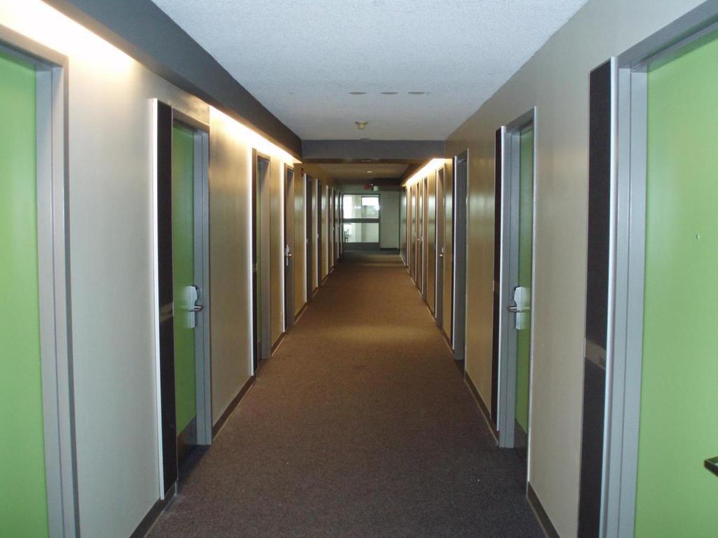 Humber College North Campus Residence Brampton Ngoại thất bức ảnh