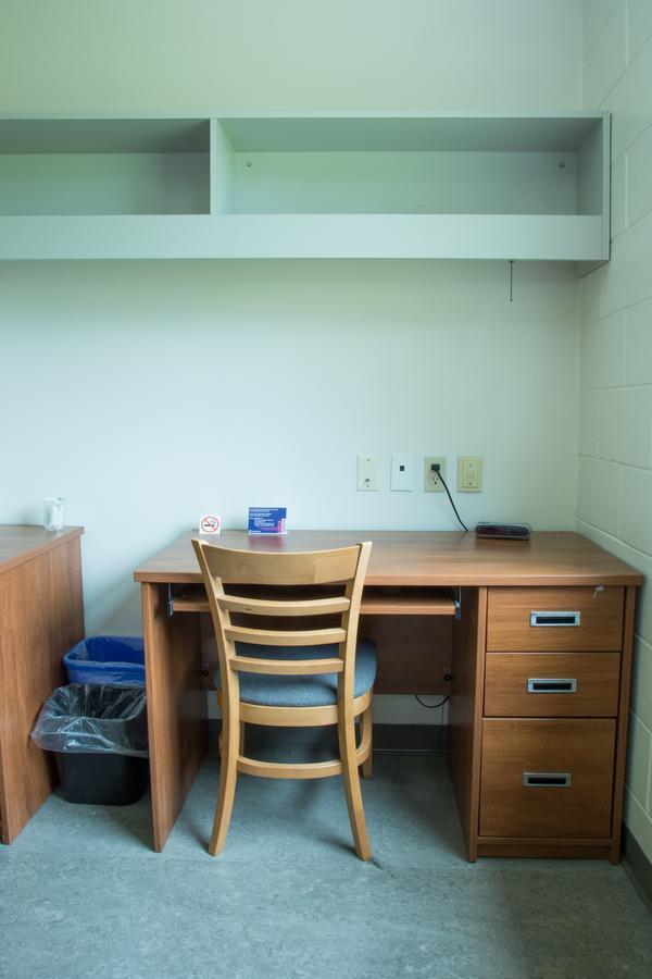 Humber College North Campus Residence Brampton Ngoại thất bức ảnh