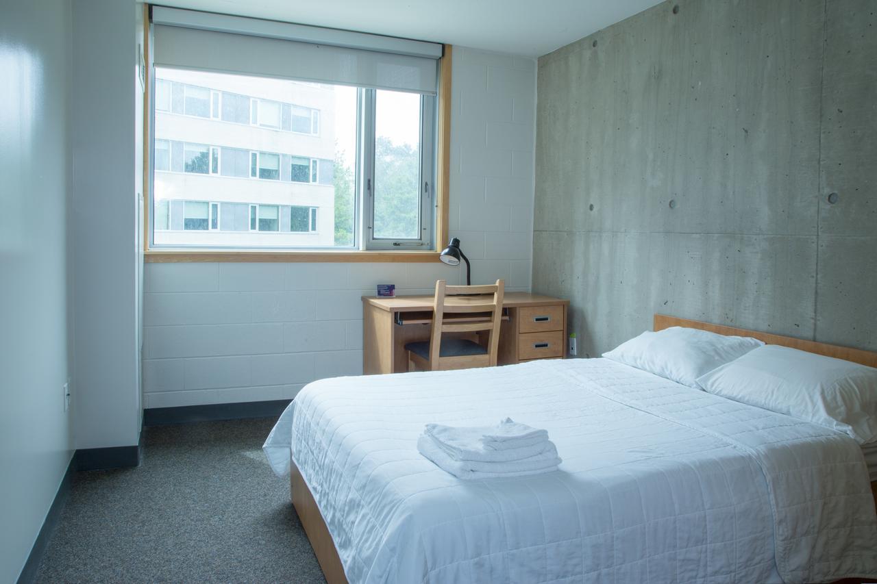 Humber College North Campus Residence Brampton Ngoại thất bức ảnh