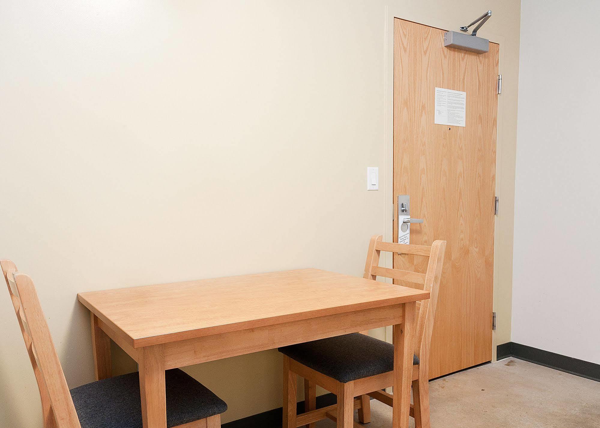 Humber College North Campus Residence Brampton Ngoại thất bức ảnh