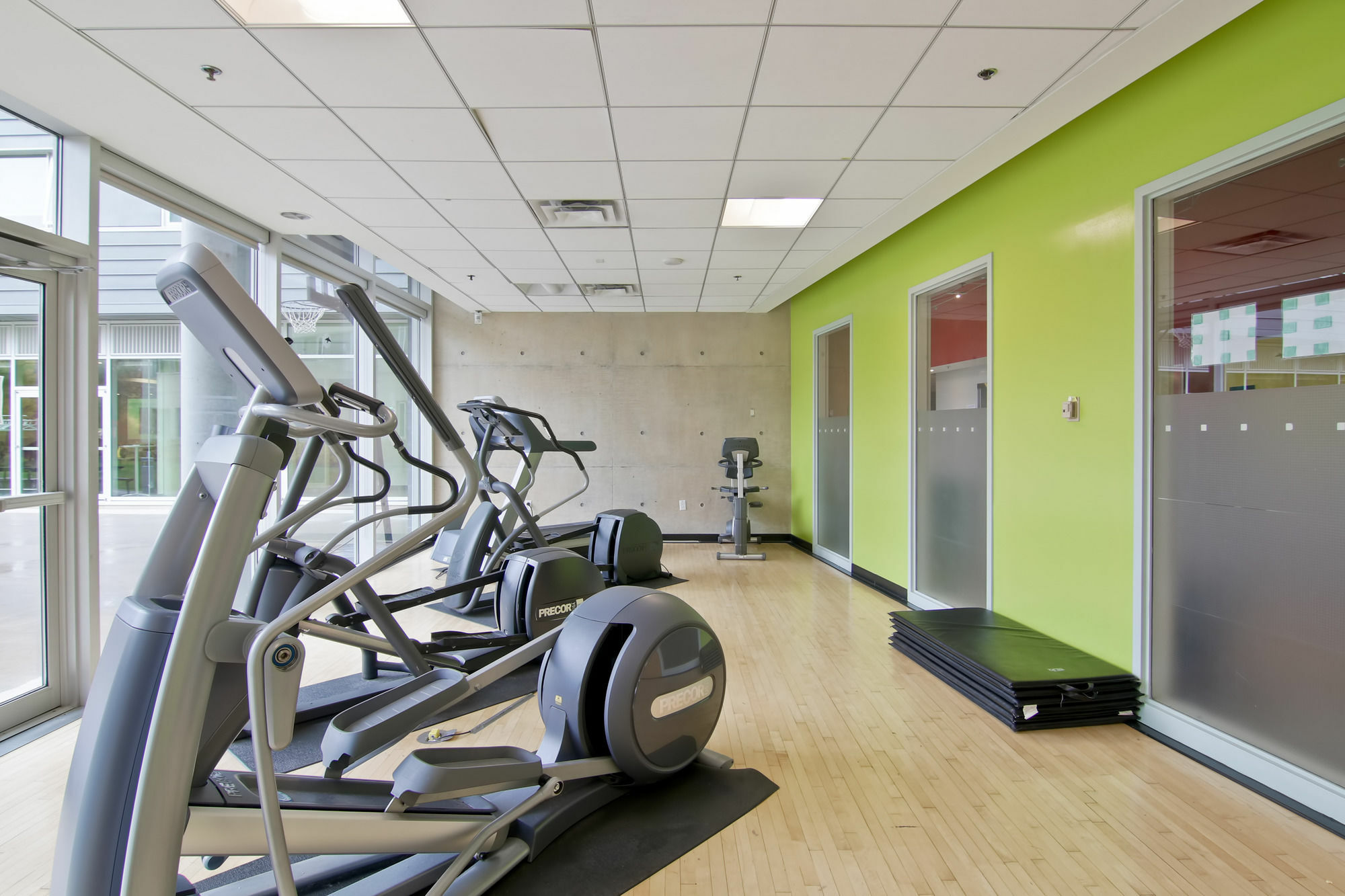 Humber College North Campus Residence Brampton Ngoại thất bức ảnh