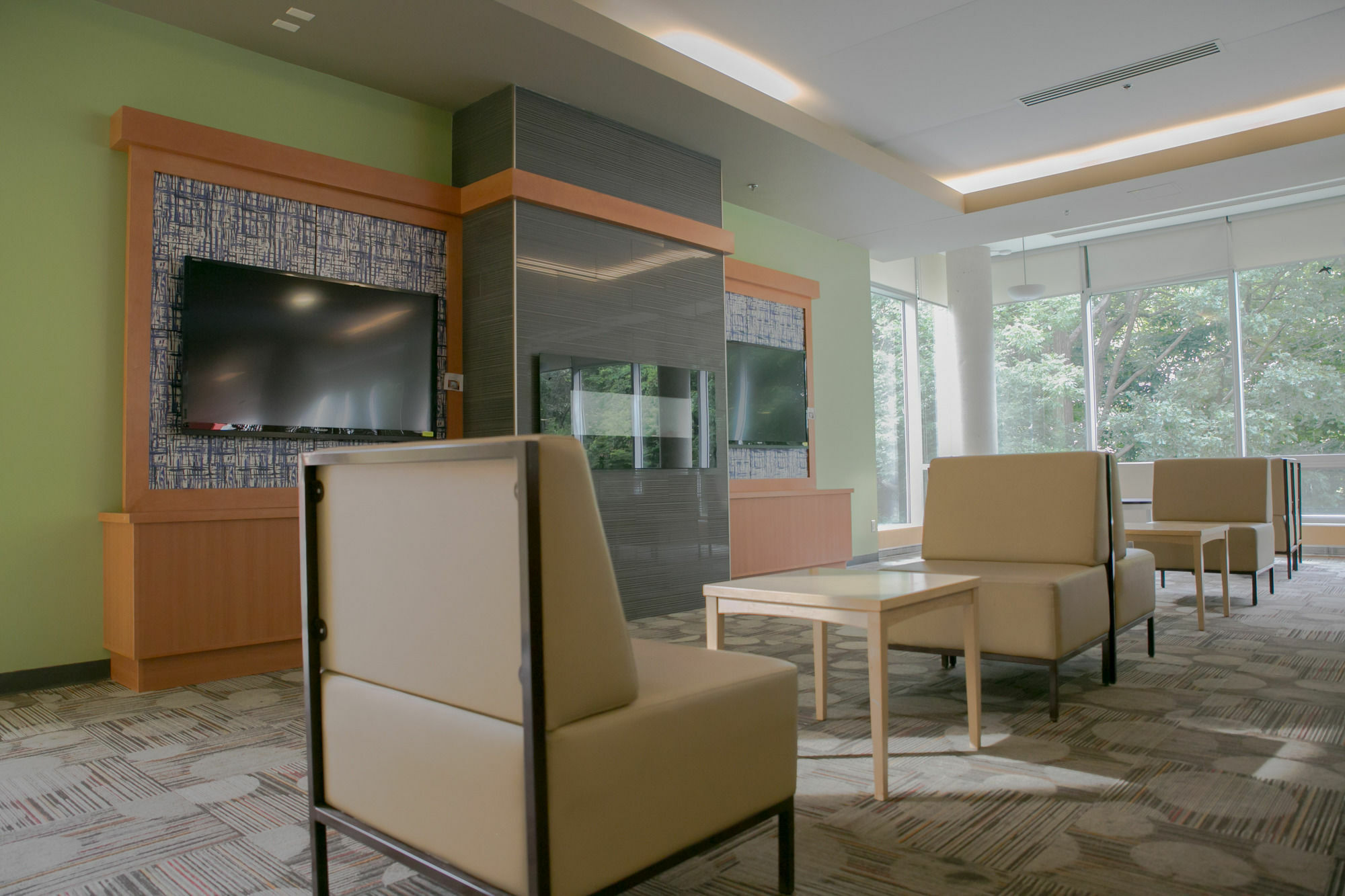 Humber College North Campus Residence Brampton Ngoại thất bức ảnh