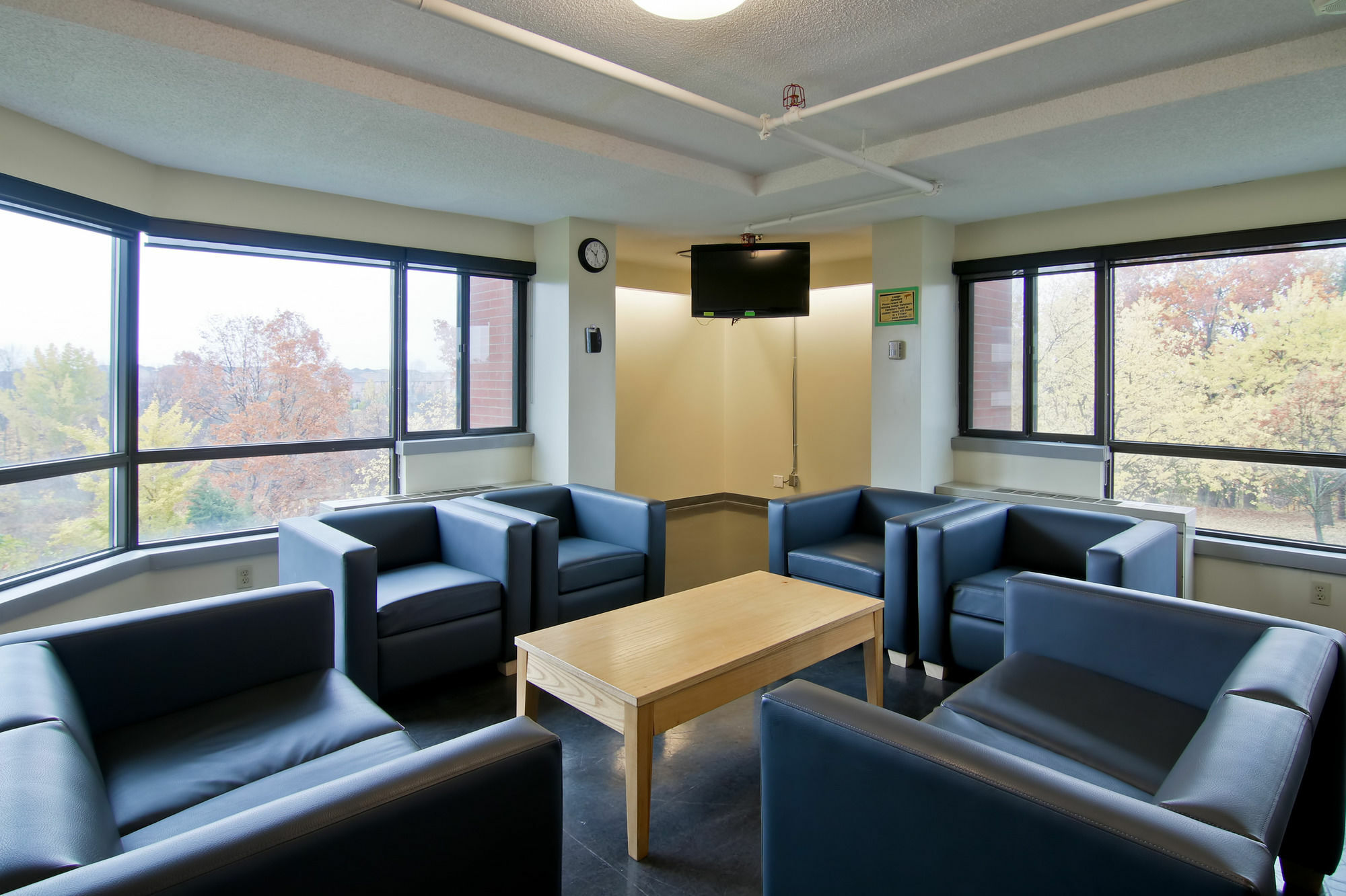 Humber College North Campus Residence Brampton Ngoại thất bức ảnh
