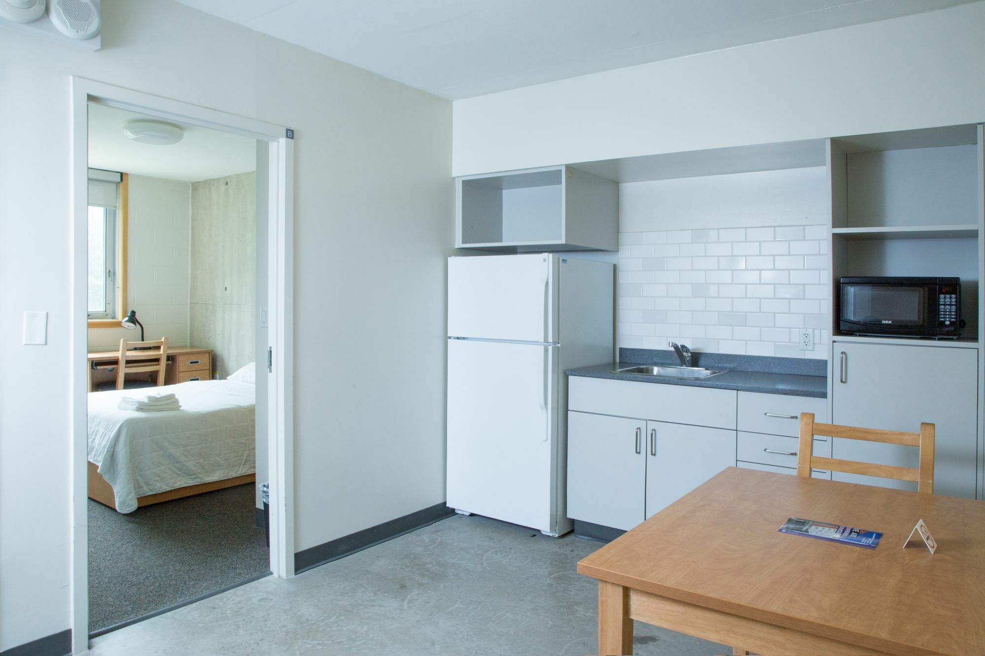 Humber College North Campus Residence Brampton Ngoại thất bức ảnh