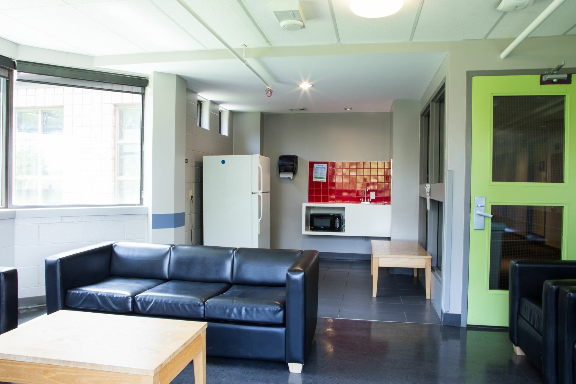 Humber College North Campus Residence Brampton Ngoại thất bức ảnh