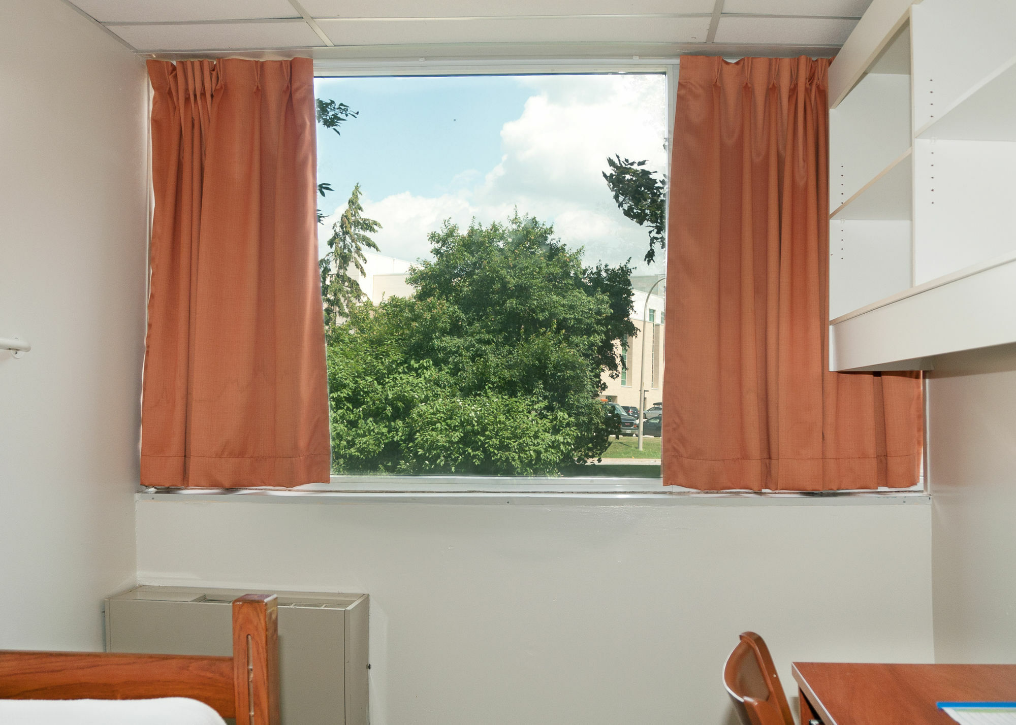 Humber College North Campus Residence Brampton Ngoại thất bức ảnh