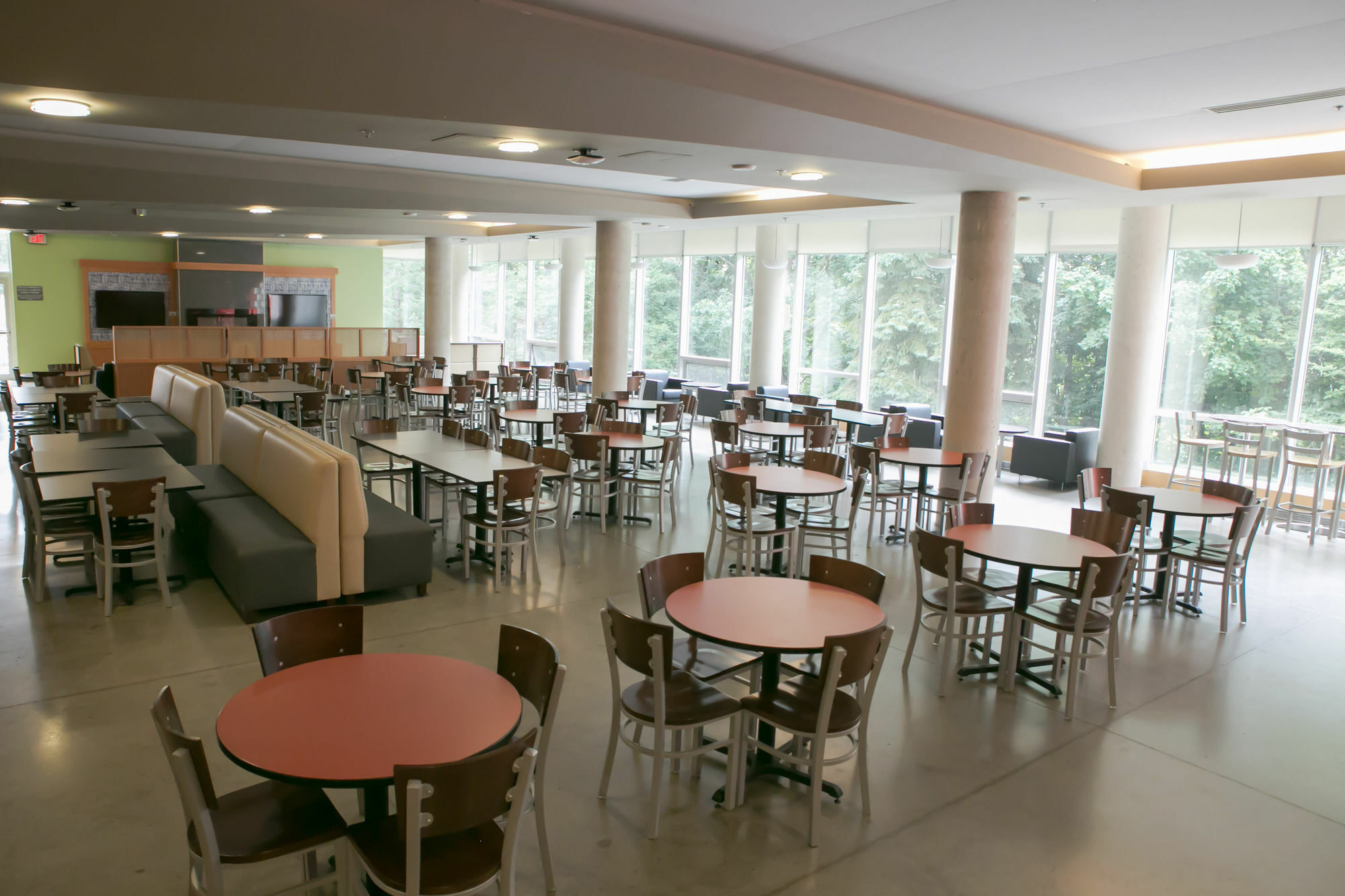 Humber College North Campus Residence Brampton Ngoại thất bức ảnh