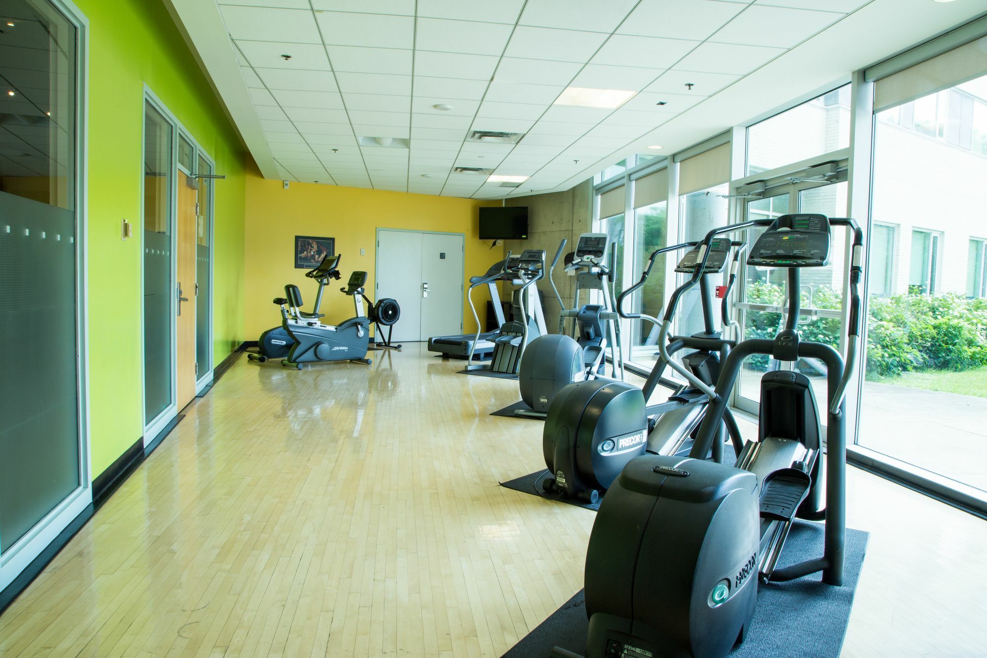 Humber College North Campus Residence Brampton Ngoại thất bức ảnh