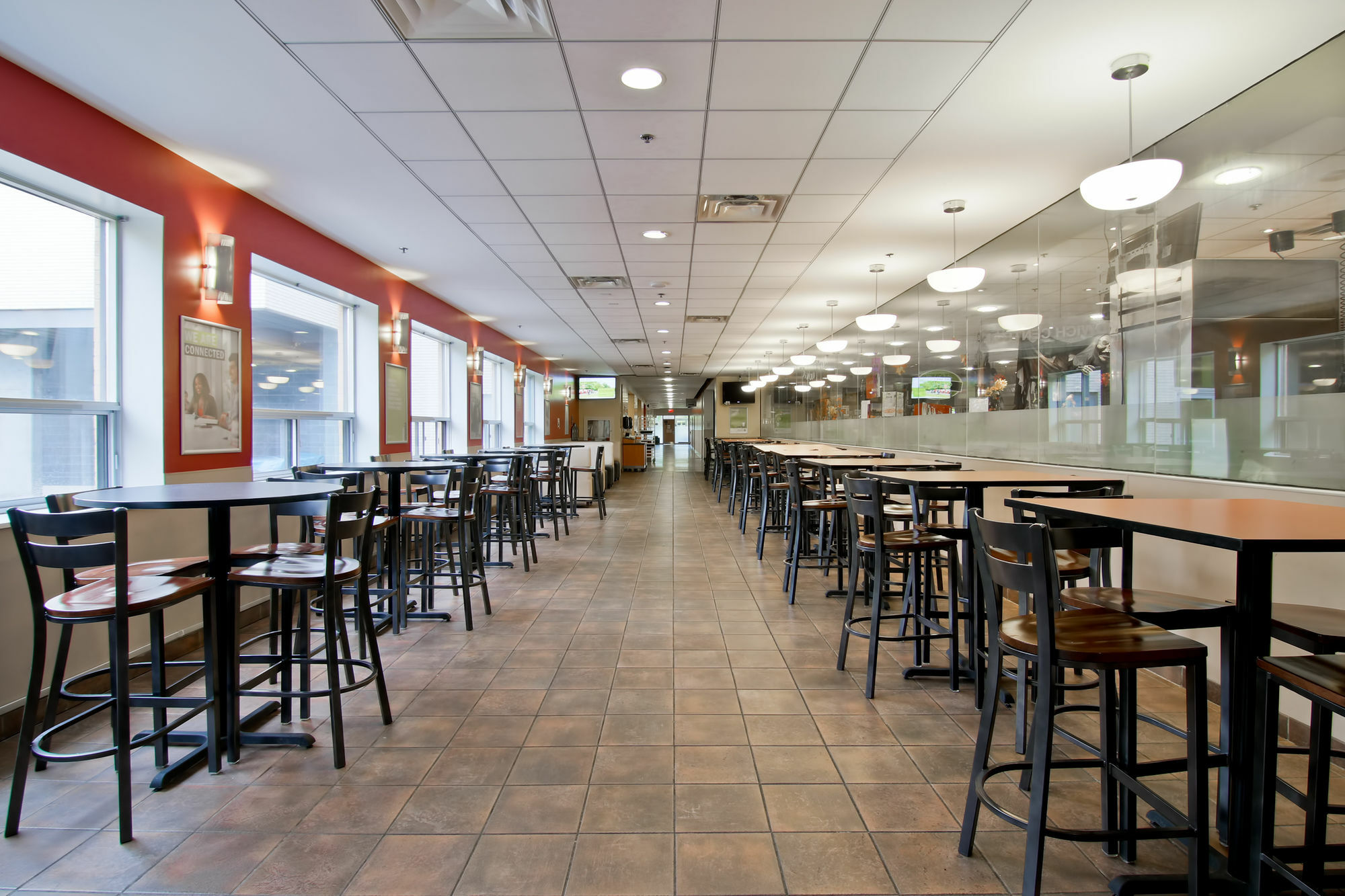Humber College North Campus Residence Brampton Ngoại thất bức ảnh