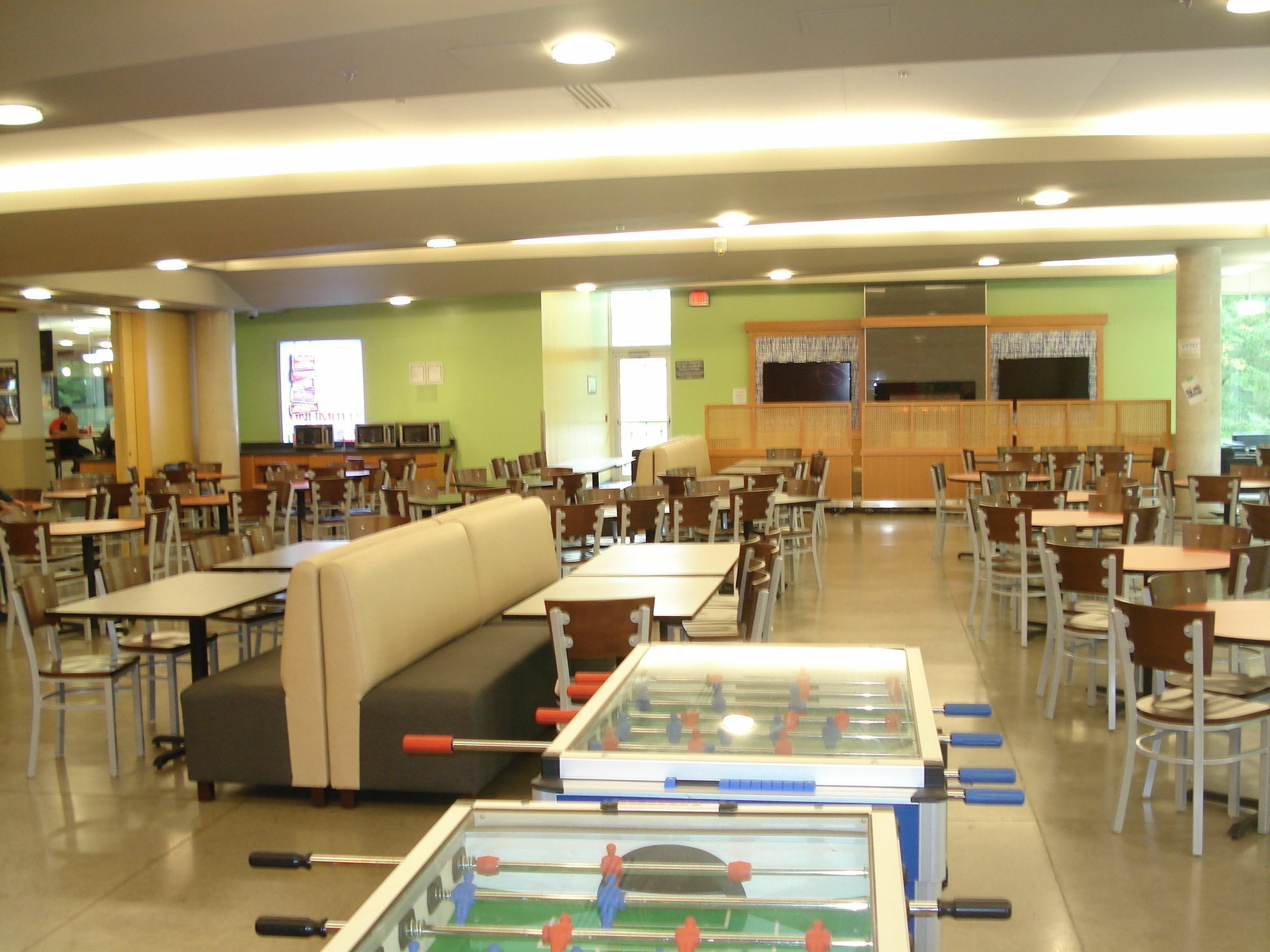 Humber College North Campus Residence Brampton Ngoại thất bức ảnh